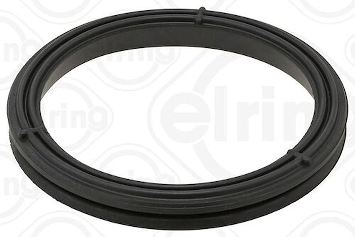 Elring 217.320 Kumanda Gövde Kapak Contası Volkswagen Golf 07-14 Passat 08-15 Audi A3 04-13 A4 08-15 A5 08-16 06H103483D