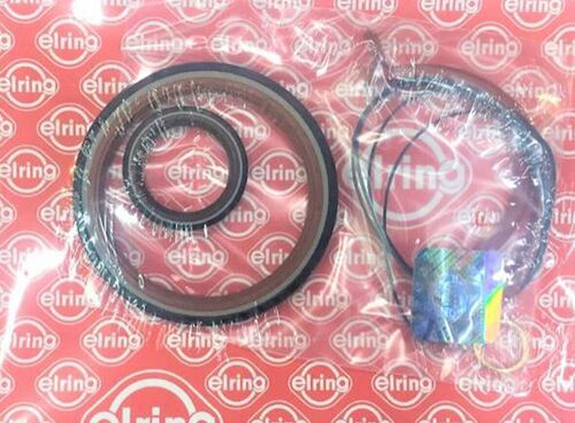 Elring 219.410 Alt Takım Conta Clio-Kango-Megane 98-03 1.4 75Ps E7J635-E7J626-K7J698 