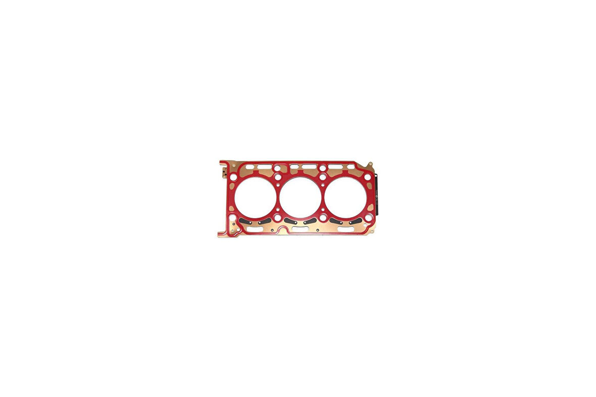 Elring 227.981 Silindir Kapak Contası-1 Delik 1.59mm 4-6 Volkswagen Amarok 17-Touareg 18-A6 15-Q7 16-Q8 19 Ddx-Den-Dpy-Cvm 059103149AJ