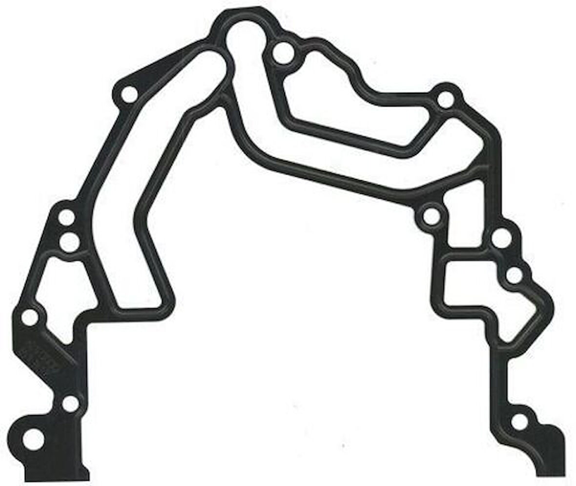 Elring 233.050 Volkswagen Gasket Metal-Layer 059103161E