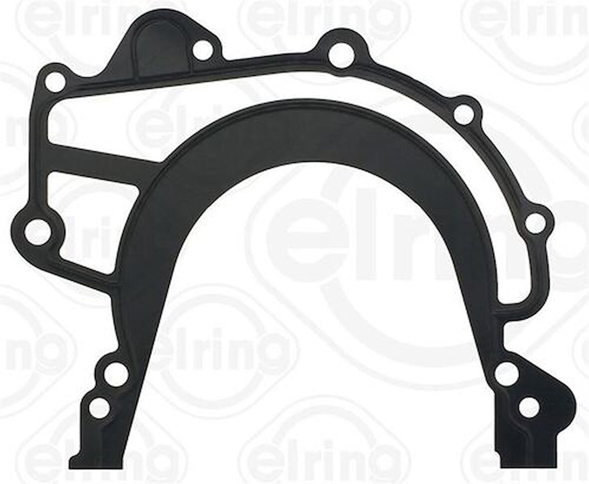 Elring 234.560 Yağ Pompa Contası-Volkswagen Transporter T4-LT35 Volt-Crafter 2.4-2.4 074115189B