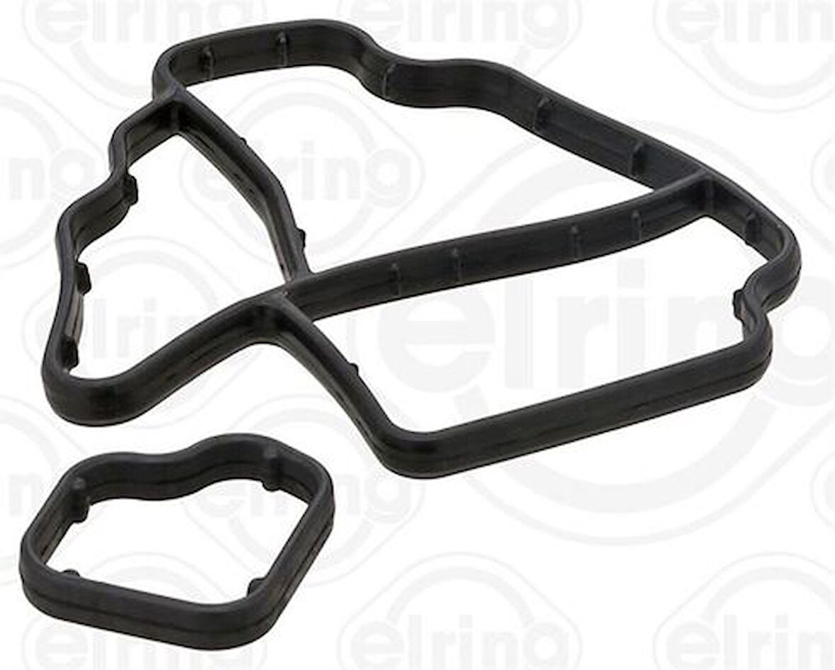 Elring 235.920 Yağ Kutuk Conta Seti Volkswagen Amarok-Transporter T6 2.0 TDI-Caddy-Jetta-Golf VI 1.6 TDI 03L198441