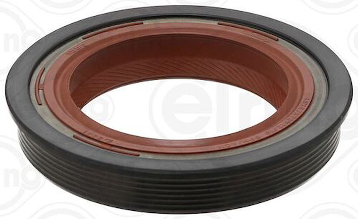 Elring 287.202 Krank Keçesi M110-M117-M180 6 SII Ön-45x67-72x12-12 A0039970347
