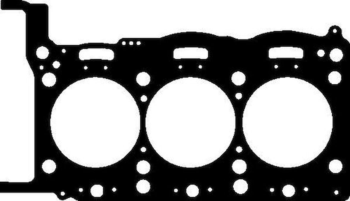 Elring 299.790 Silindir Kapak Contası Volkswagen Touareg-Q7-Cayenne Cjgd-Cnrb-Crca-Cduc 3.0 TDI 10- 059103383KN