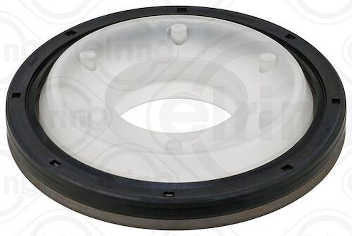 Elring 301.870 Keçe Krank M-20-40-42-43-50-52-54-M-47-57-S54 Arka 90x110x11 11142249533