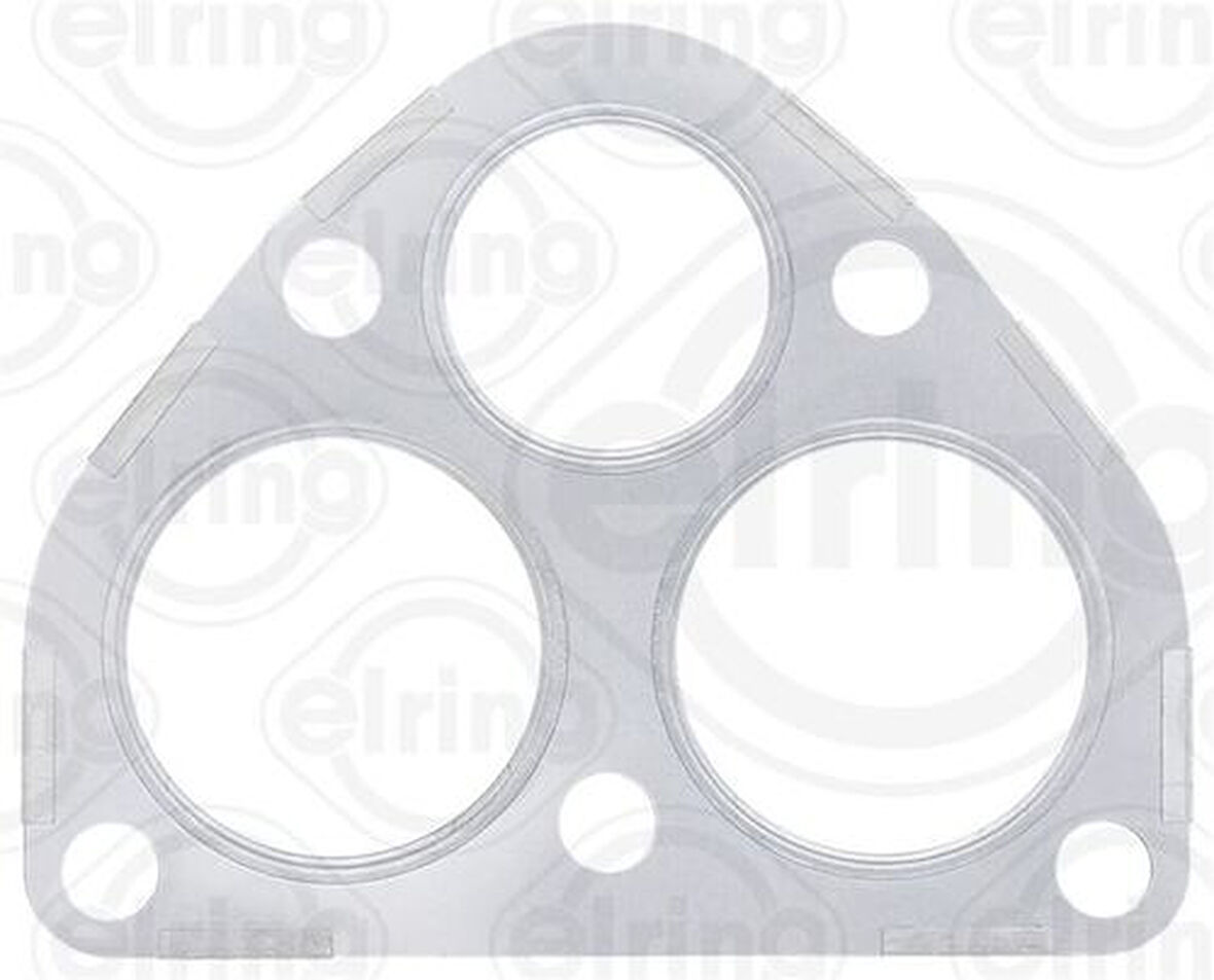 Elring 340.189 Egzoz Boğaz Contası 2.0 20 V Audi A80 1982-1991 853253115