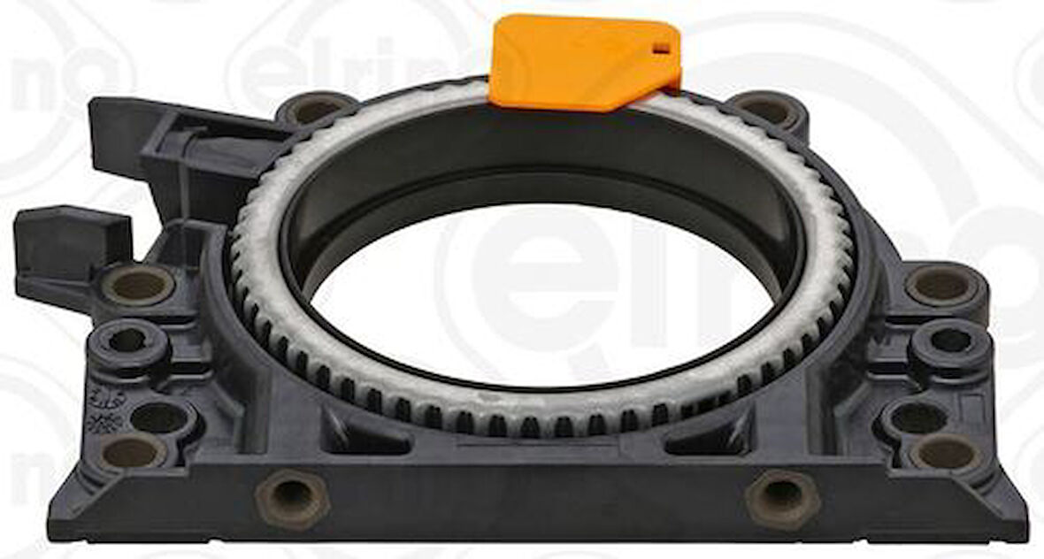 Elring 364.700 Arka Flanş Keçe Volkswagen Amarok 10-Caddy 11-Crafter 12-16 Golf 07-14 Passat 08-15 Polo 10-13 03L103171