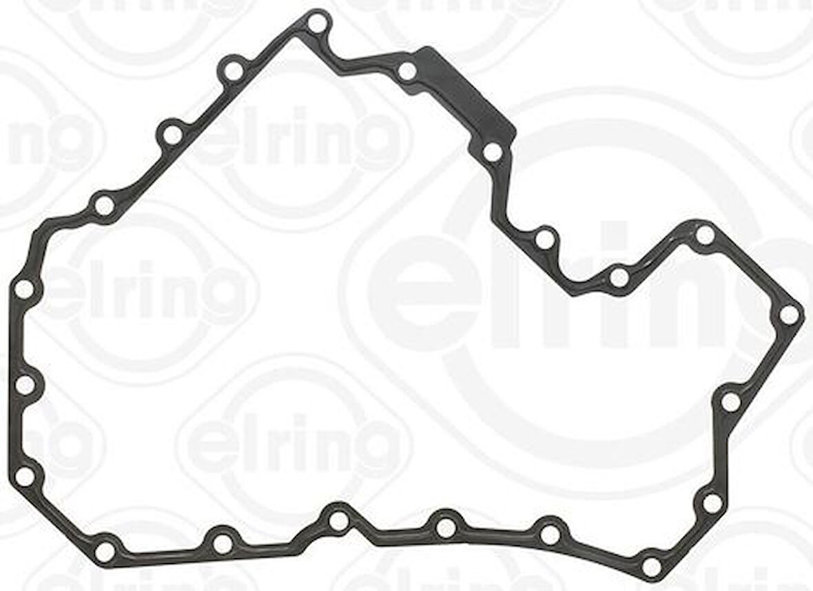 Elring 369.710 Conta Karter BMW N-62 11137570705