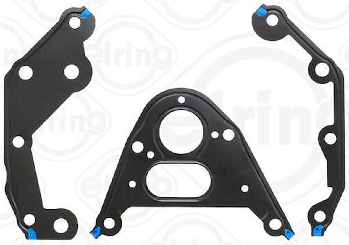 Elring 369.814 BMW Gasket Tımıng Case 11147566411