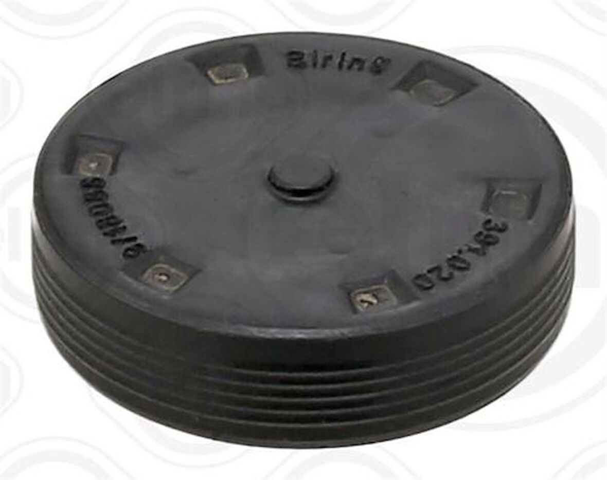 Elring 391.020 Kam Mil Kapak Volkswagen Amarok 2.0 TDI 03L103113A