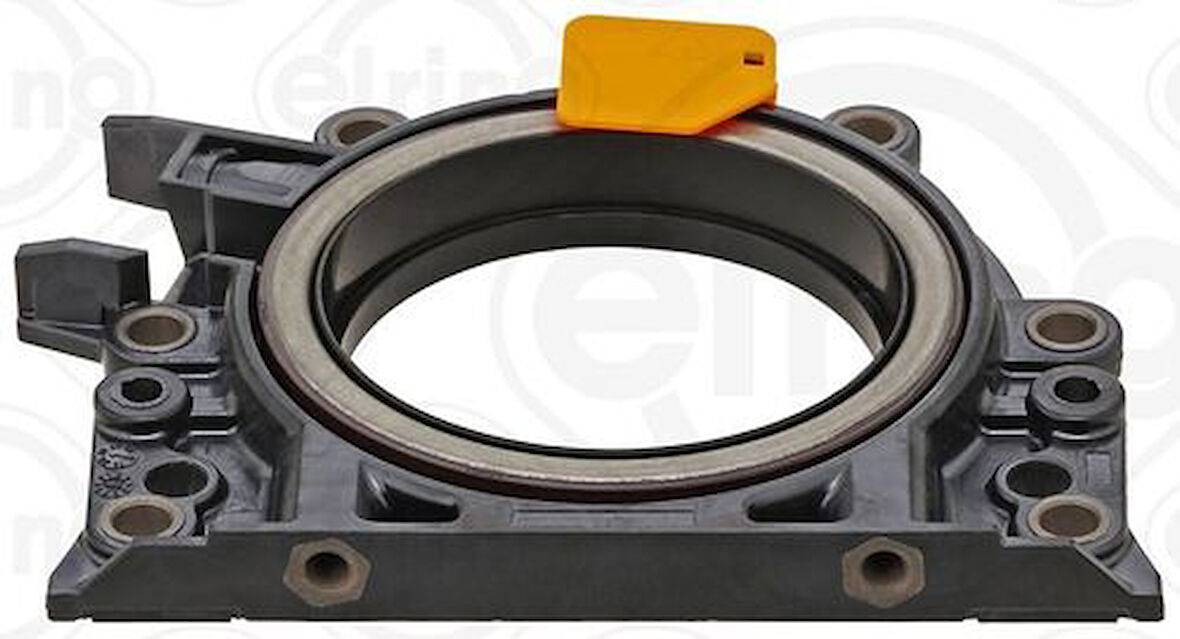 Elring 430.190 Arka Flanslı Keçe Volkswagen Caddy 04-11 Golf 04-09 Passat 06-11 Polo 05-10 Transporter 06-9 038103171S