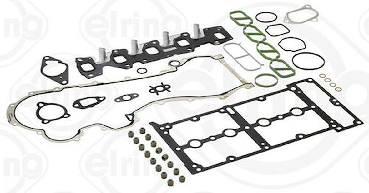 Elring 431.401 Üst Takım Contası 1.3 JTD Albea -Punto-Idea-Fiorino-Palio-Linea Doblo 71729499