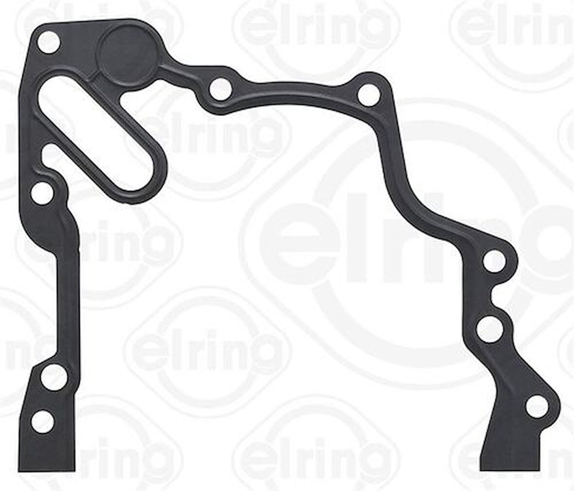 Elring 447.651 Yağ Pompa Contası Volkswagen Polo-Ibiza-Fabia 032103161K