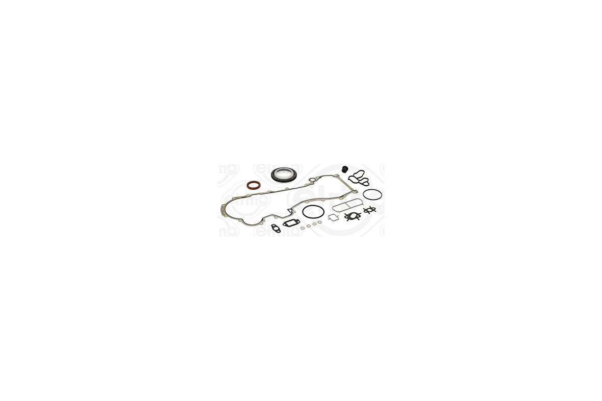 Elring 452.150 Alt Takım Conta Keçeli Albea -Punto-Idea-Fiorino-Palio-Linea Doblo 1.3 JTD 1606260