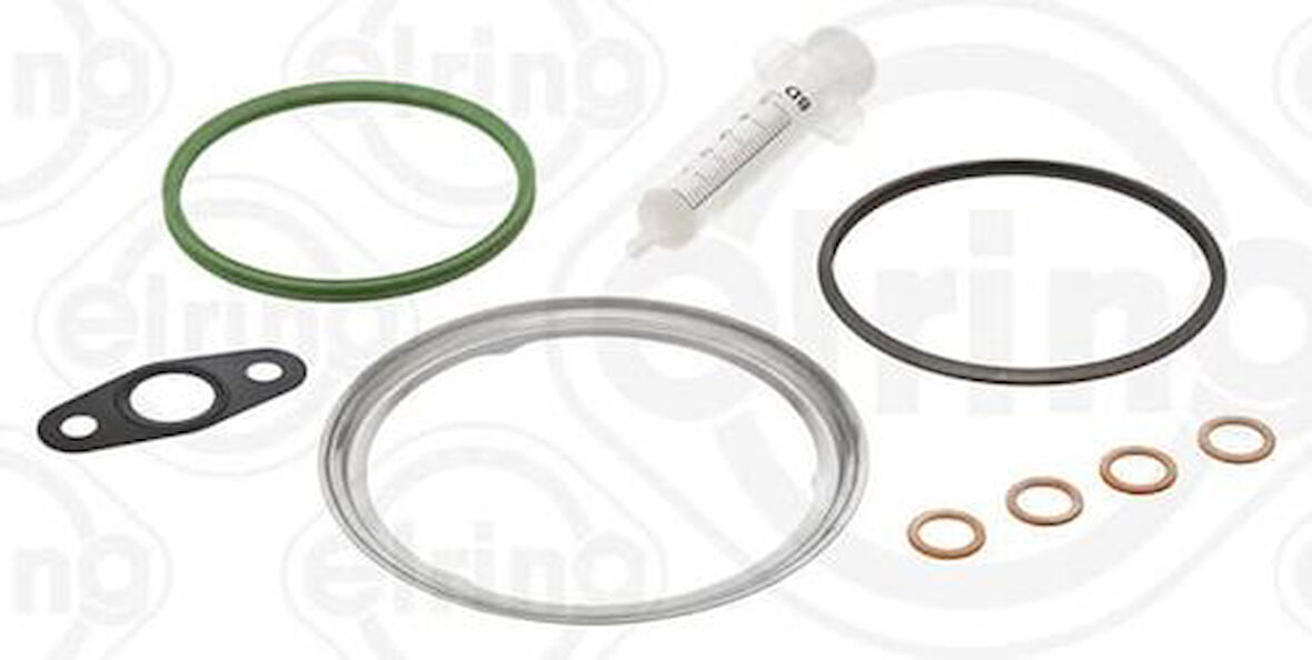Elring 452.390 Turbo Conta Seti BMW 525D 530D 452390