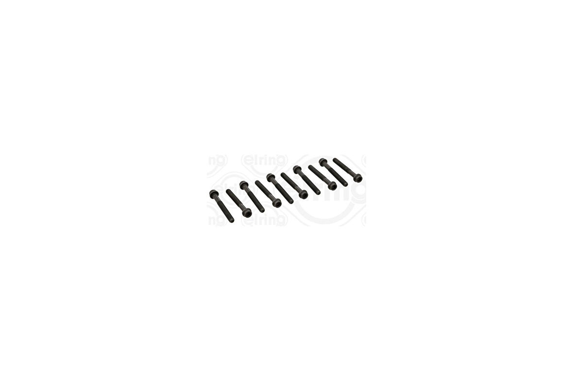 Elring 456.111 Silindir Kapak Saplaması Takım Mercedes W124-202-210 M 111 93-01 A1029900810