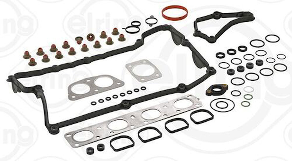 Elring 458.340 Üst Takım Conta N-42-46 Skc Yok 11120391974
