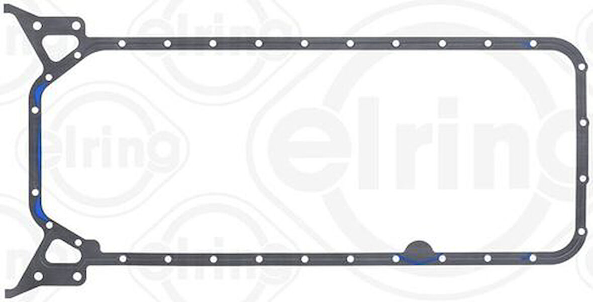 Elring 490.654 Conta Karter OM602-OM612-OM647 Sac Conta 8 A6120140122