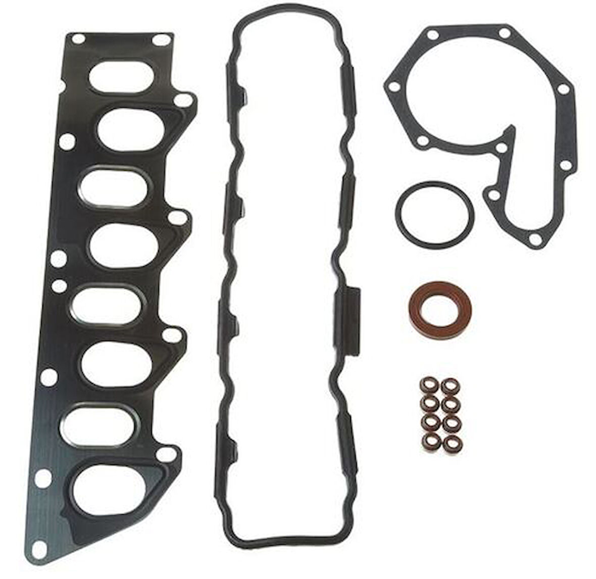 Elrıng 497,89 Üst Takım Conta Megane I-Scenıc-Laguna I Iı-Trafıc 1.9 F9Q