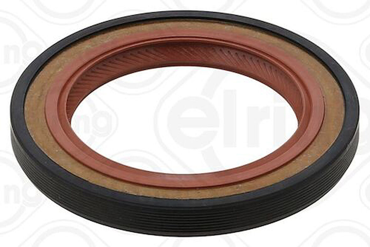Elring 508.233 Krank Ön Keçe 42x62x7 Asw Focus II- C-Max 2.0 T DCI 3M5Q6700BB