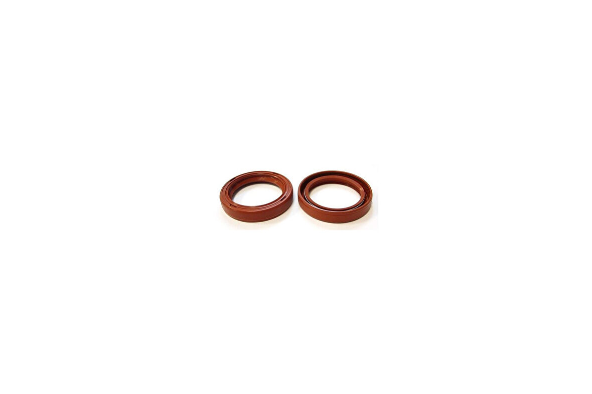 Elring 508.489 Yağ Pompa Keçesi 30 X 40 X 7mm Opel Vectra B Vectra C Astra G X18Xe1 Z18Xe 96-01 646260