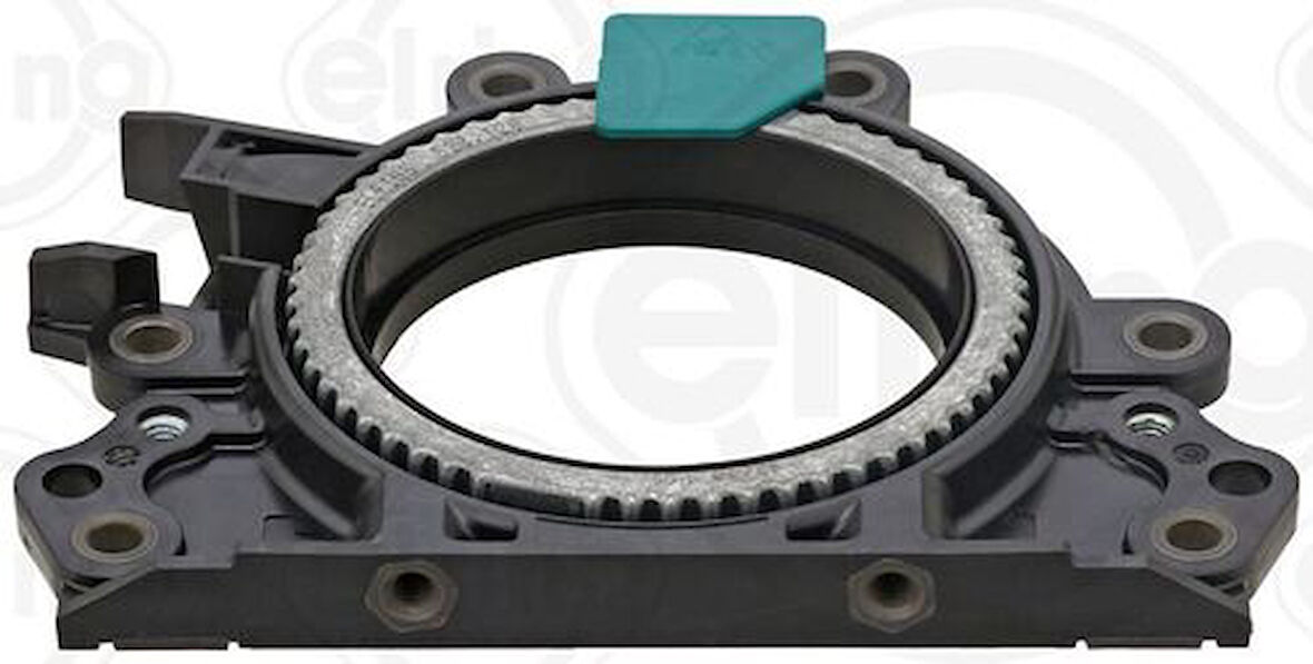 Elring 523.120 Krank Arka Keçe Volkswagen Caddy 16-Golf 13-Passat 15-Polo 15-Czc-Cpt 04E103170L