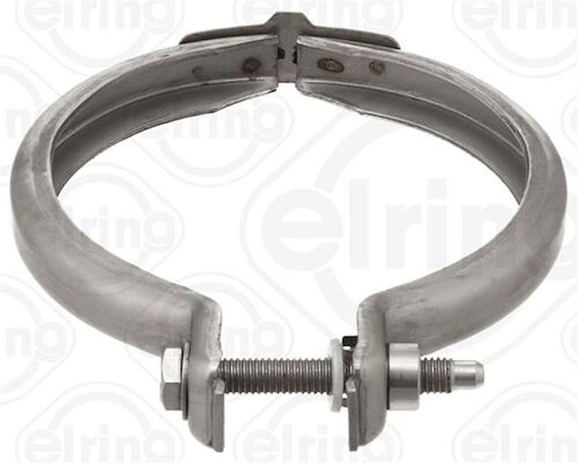 Elring 524.380 Egzos Kelepçesi Manifold Kısmı Mercedes 204-205-212-213-222 Bm 2007- A0009953633