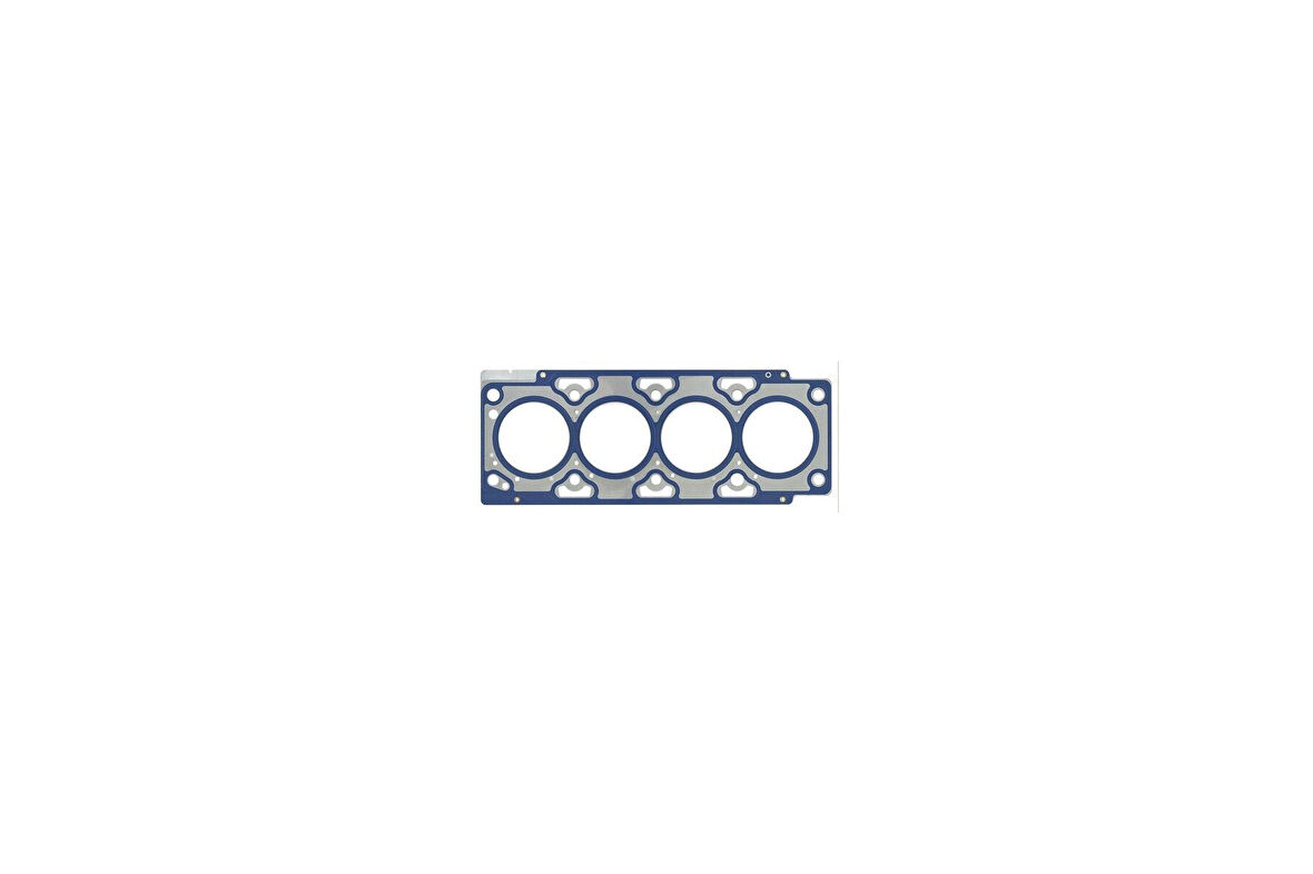 Elring 531.450 Silindir Kapak Contası Metal 1 Kertik Opel Captiva Cruze Epica Lacetti Antara Z20S 07- 96440163