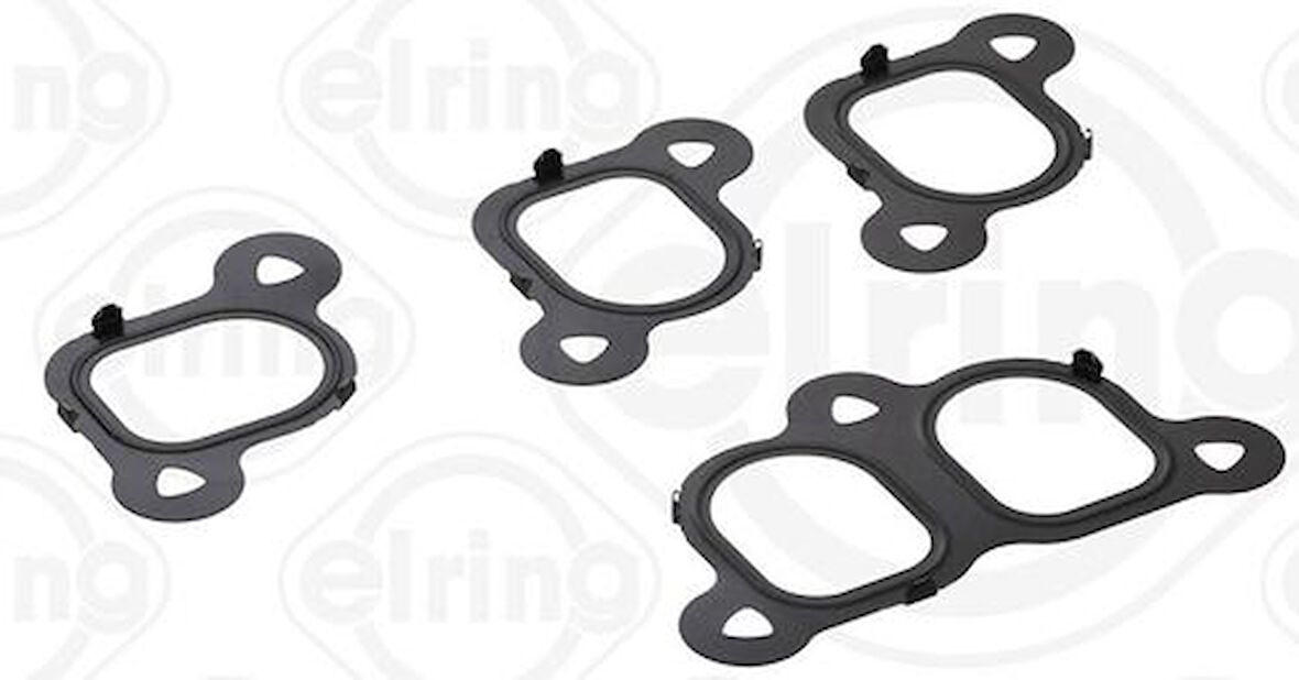 Elring 584.990 Emme Manifold Conta Takımı Volkswagen Touareg Transporter 070129717