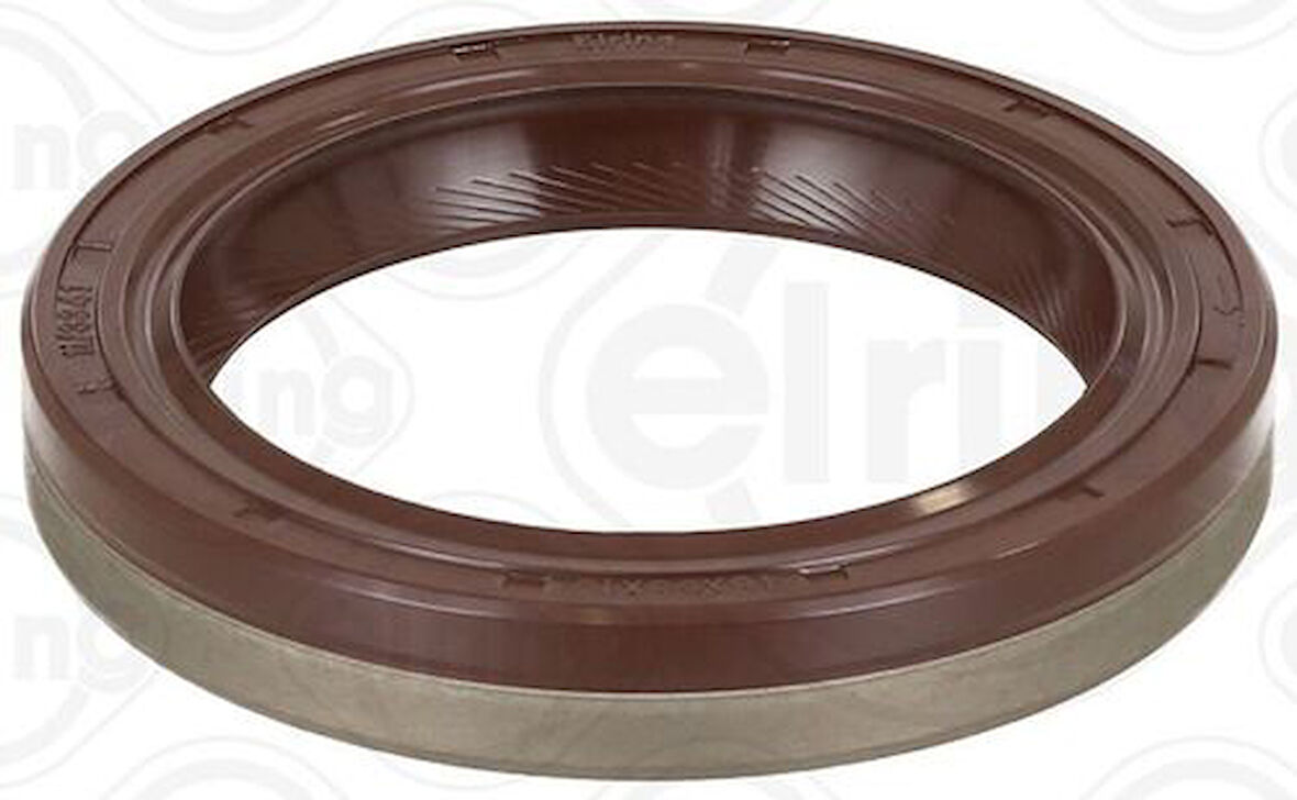 Elring 586.676 Krank Keçesi Ön BMW M-50-51-52-60-62-41-48x65x9 11141275466