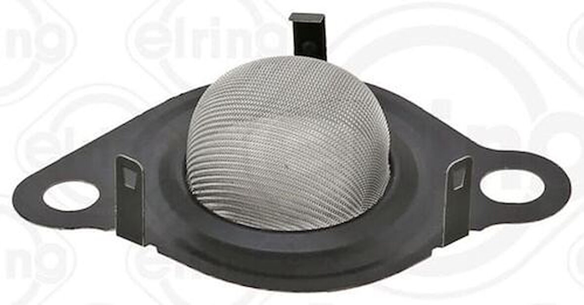 Elrıng 632,59 Conta Egzos Gazı Geri Donus Valfi Om622-Om625