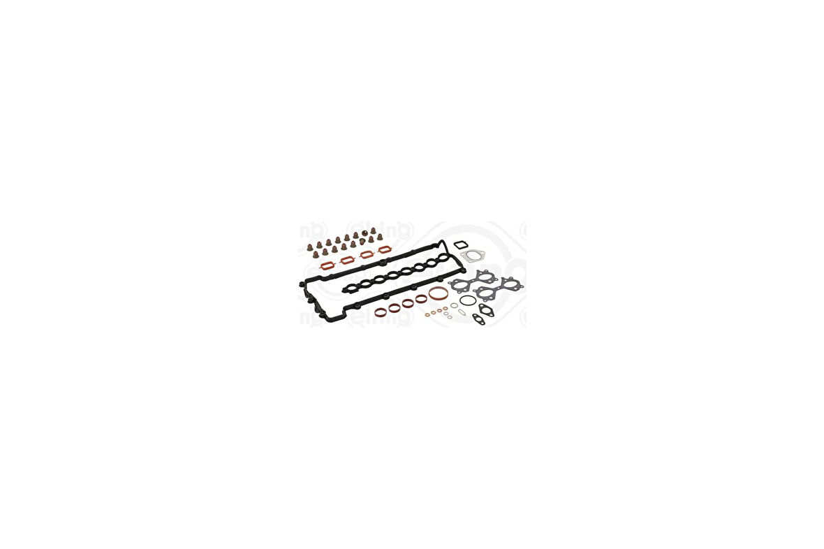 Elring 634.780 Conta Üst Takım Freelander I-2.0 Td4 84mm LVQ101250L