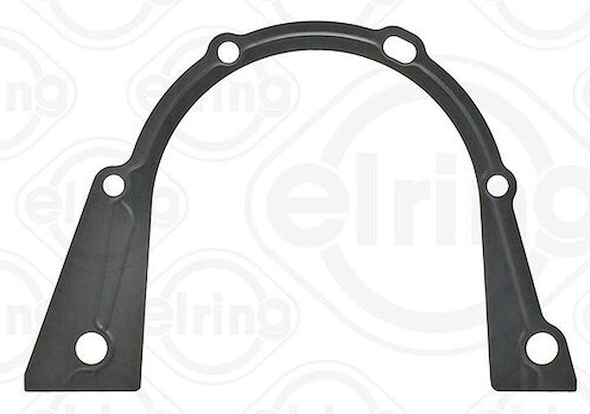 Elring 635.381 Conta Keçe Altı Arka M20-M40-M43-M52-M54-M56 11141432240
