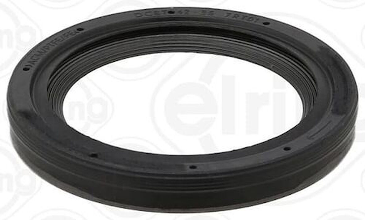 Elring 655.340 Krank Ön Keçe 42x55x7 AW-Bs A4 4.1 06C103085
