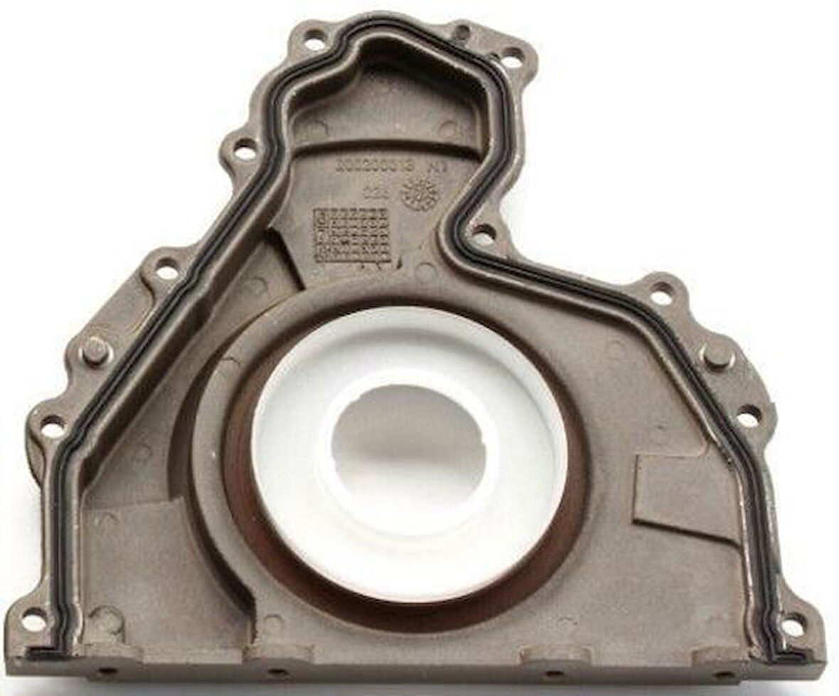 Elring 655.650 Krank Arka Keçe 92mm Sp Land Rover Discovery-Range Rover 3.1 1316115