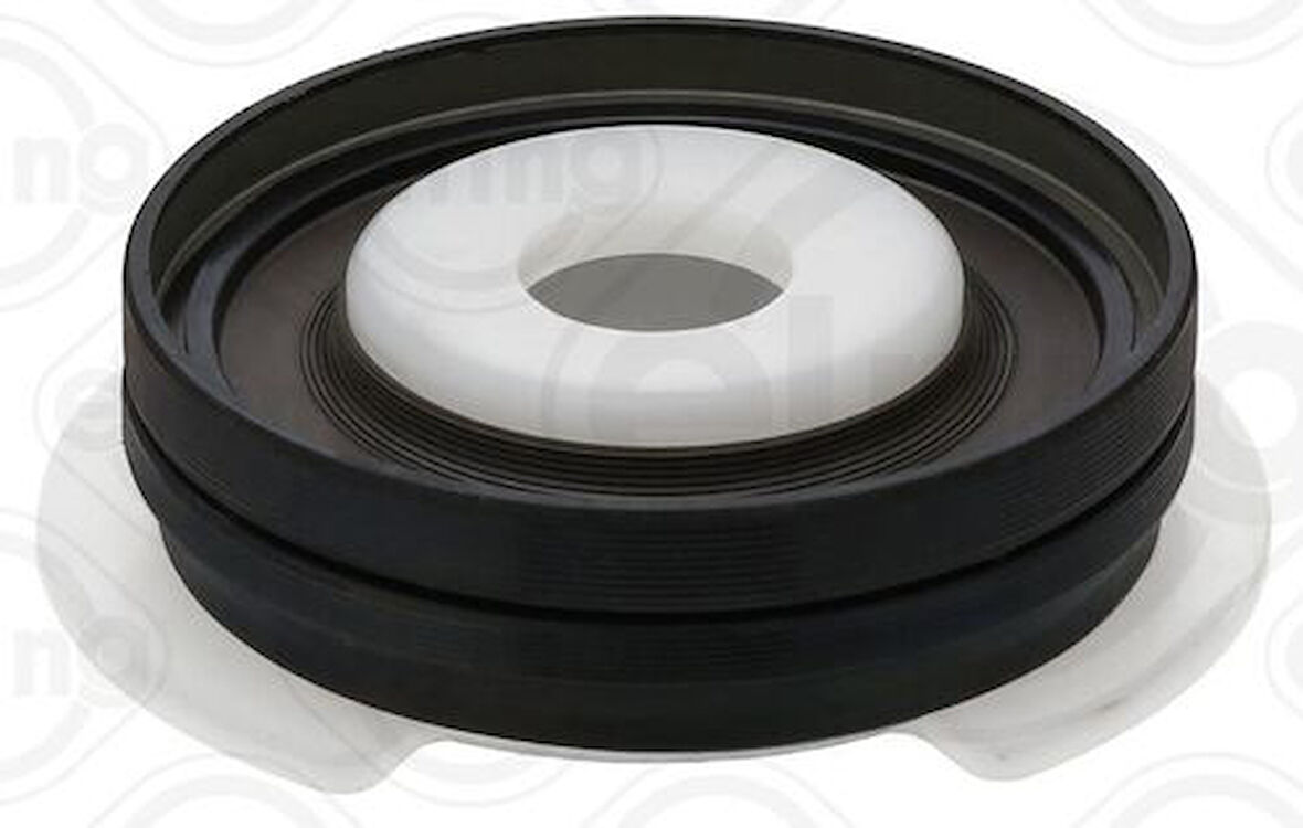 Elring 656.160 Keçe Krank BMW G30-G11-G12-X5 E70 N63 10- 11147647381