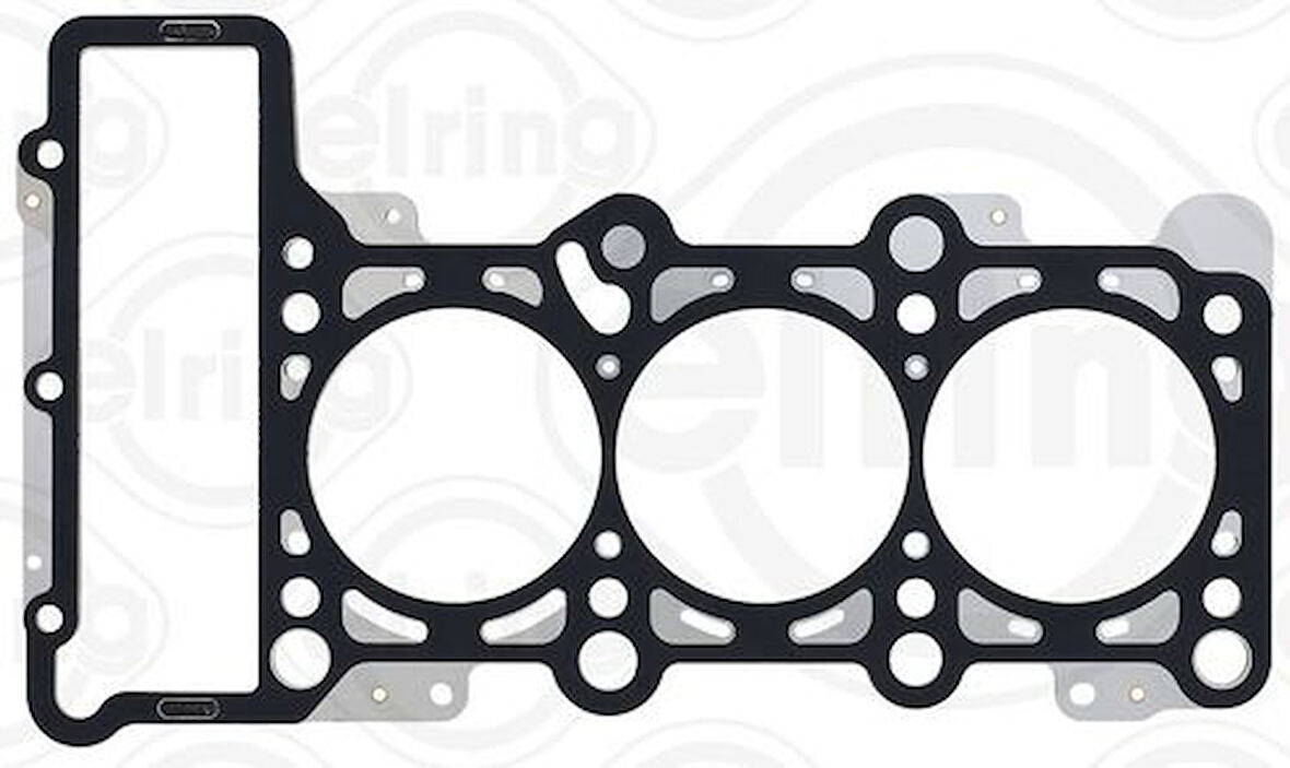 Elring 725.160 Silindir Kapak Contası 4-6 Silindir Volkswagen A4-A5-A6 Auk-Bdx-Bkh-Bpk-ccda-ccea 2.8 FSI-3.2 FSI 05-13 06E103149M
