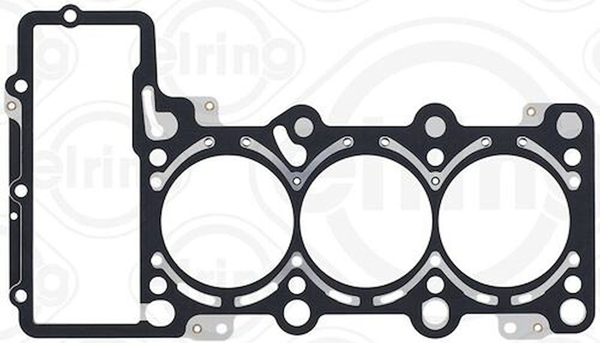 Elring 725.190 Silindir Kapak Contası 1-3 Silindir Volkswagen A4-A5-A6 Auk-Bdx-Bkh-Bpk-ccda-ccea 2.8 FSI-3.2 FSI 05-13 06E103148M