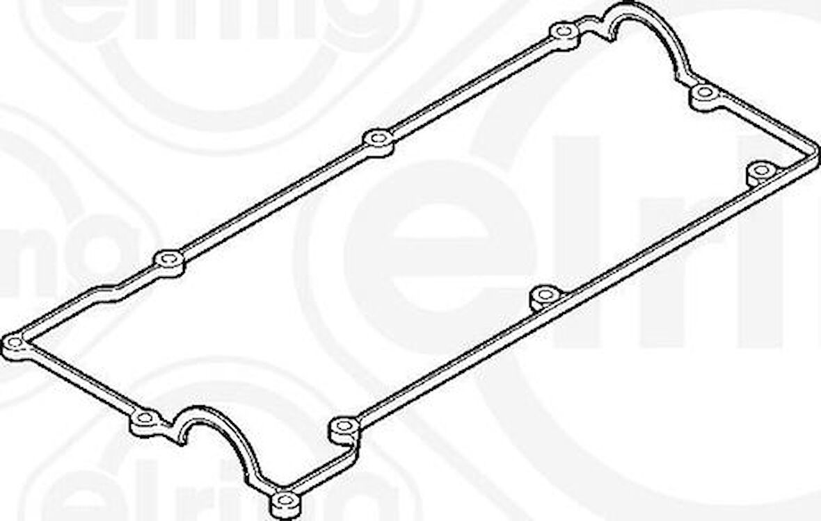 Elring 725.350 Conta Subap Kapak-Accent-Era 07-11 1.4-Accent 03-06 1.6 Benzinli 2244126001