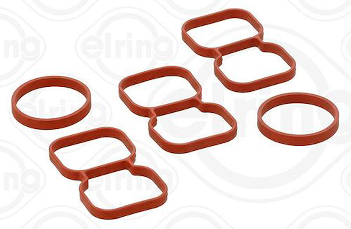 Elring 735.130 Manifold Contası Emme Takım Mercedes 204-212-207-172 271 Cgı 2009- A2710960180