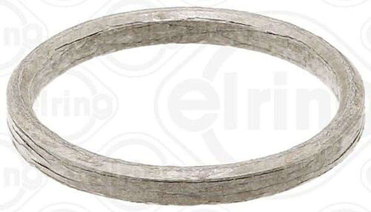 Elring 737.700 Soğutucu Contası 540i 535I 13627576991