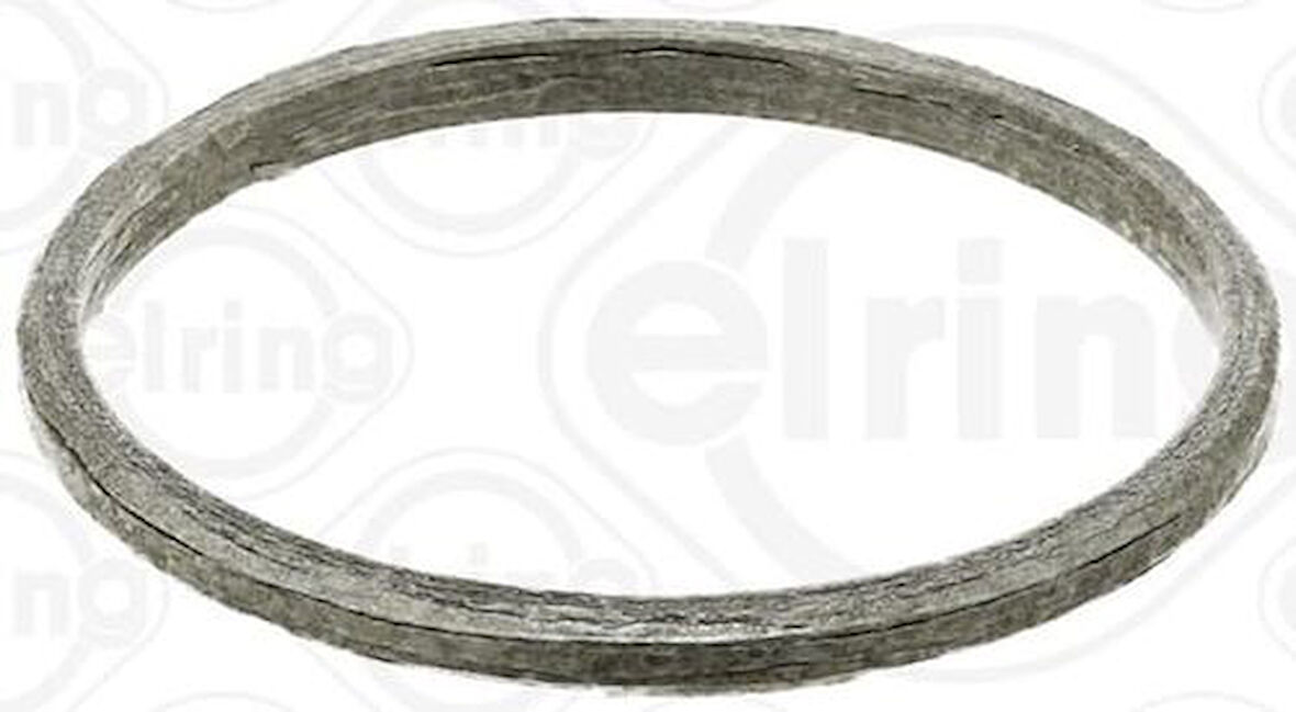 Elring 741.490 Egzoz Borusu Conta Volkswagen Arteon Caddy Golf Passat Fabia Octavia Ibiza Leon 5C0253115A