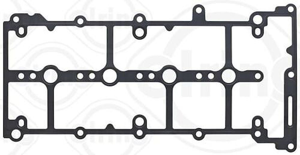 Elring 743.381 Külbütör Kapak Conta Atra J Insignia 2.0 CDTI 08- 55577629