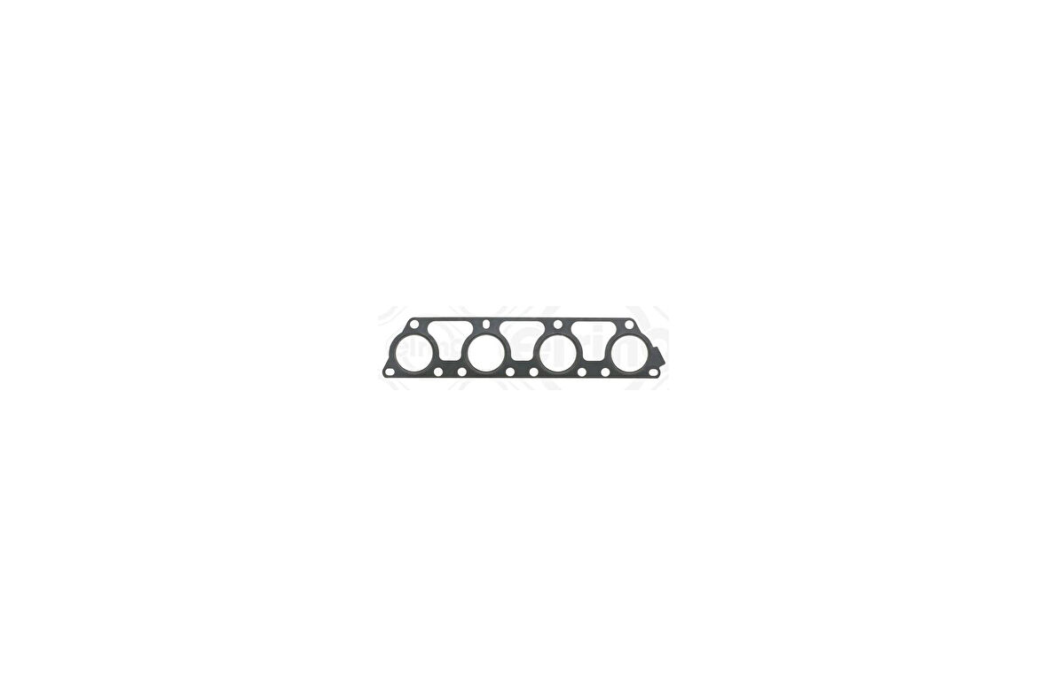 Elring 744.321 Egzoz Manifold Contası-Volkswagen Passat-Jetta-A4-Octavia 2.0 FSI Blr 06B253039E