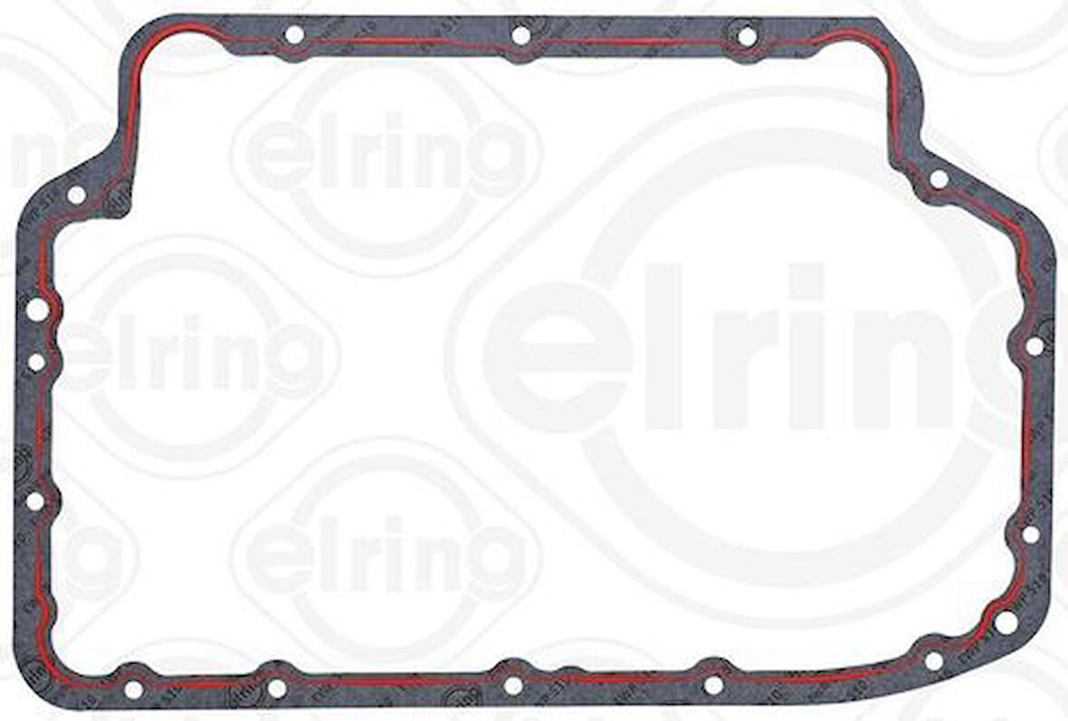 Elring 745.180 Karter Contası Mercedes OM651-W906 315-415-514 A6510140028