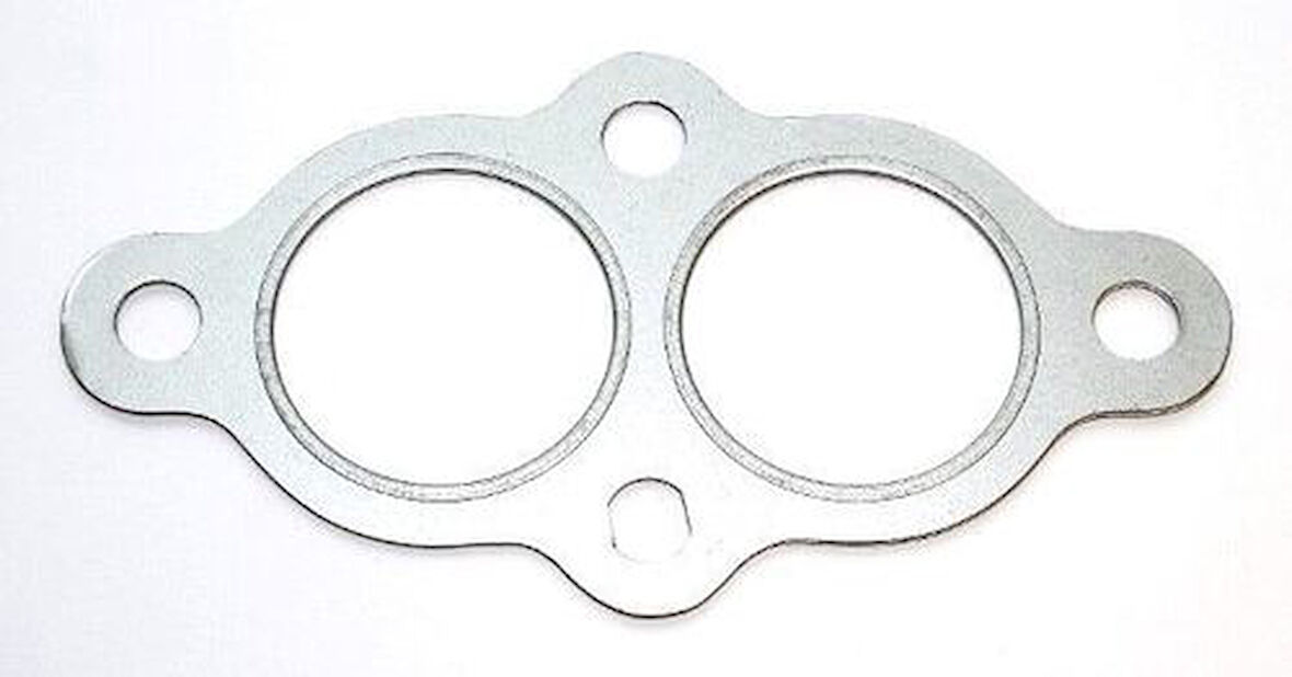 Elring 761.745 Egzoz Manifold Contası M40-43 E30-36-45 761745