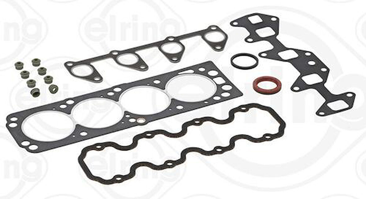 Elring 762.343 Üst Takım Conta Astra Ascona Vectra A 93-1.6 C16Nz C16Se-X16Szr X16Se 1606689