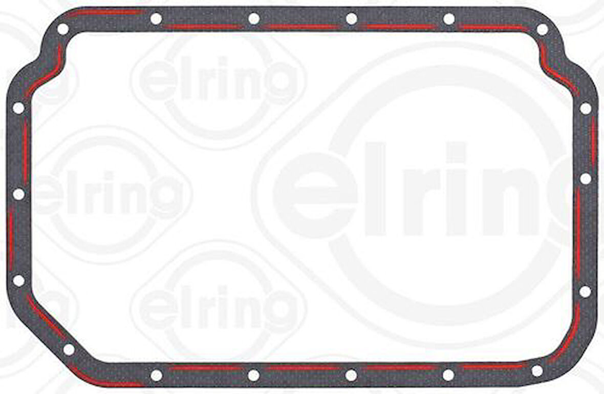 Elring 767.824 Yağ Karter Contası Audi A8 A5 078103610A