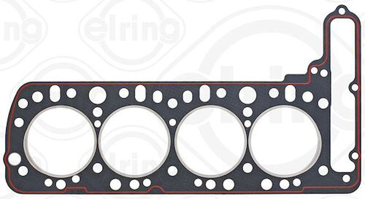 Elring 776.778 Conta SIIın Kapak OM616-240D A6160162020