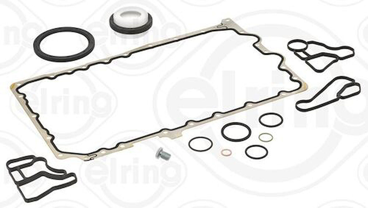 Elring 793.020 Conta Ön Kapak N20 Set-F10-F25-F29 11127620697